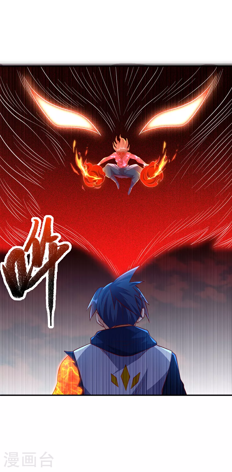 第301话 那就彻底了断吧！17