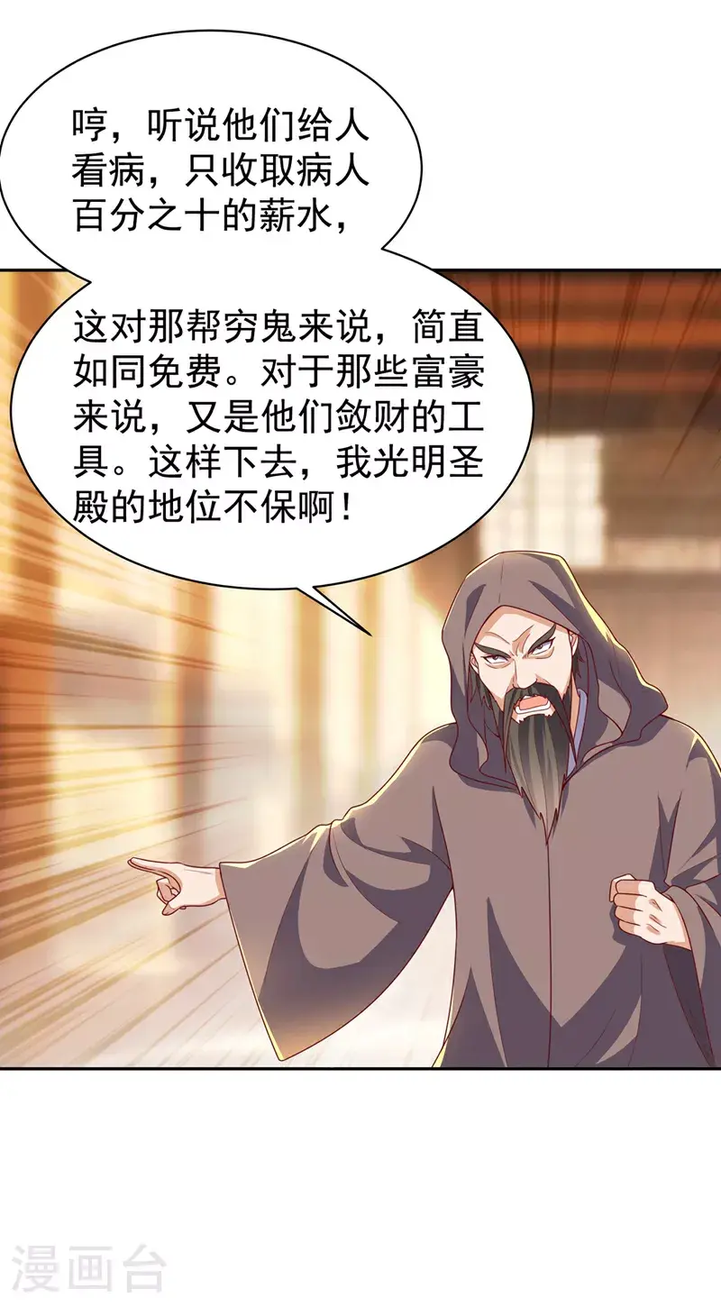 第416话 冲击八窍1