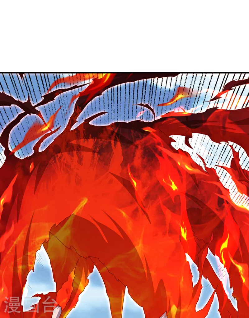 第323话 凰神的气息！14