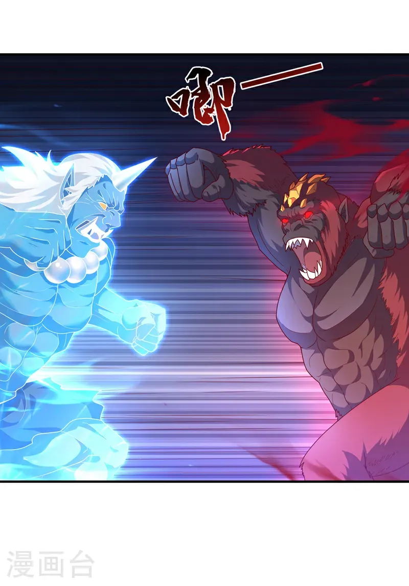 第478话 归元大佛！21