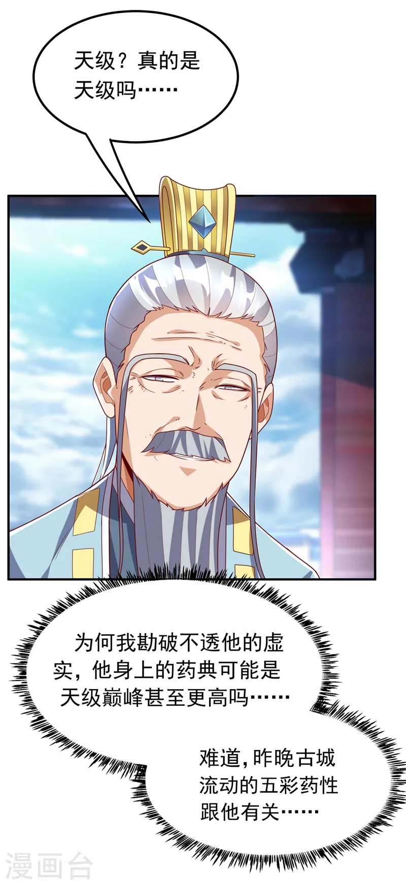 第255话 我好像是…天级？31