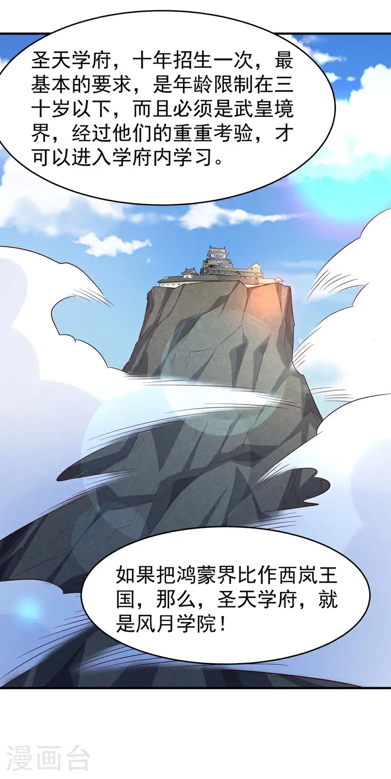 第420话 十大帝国的人来了4