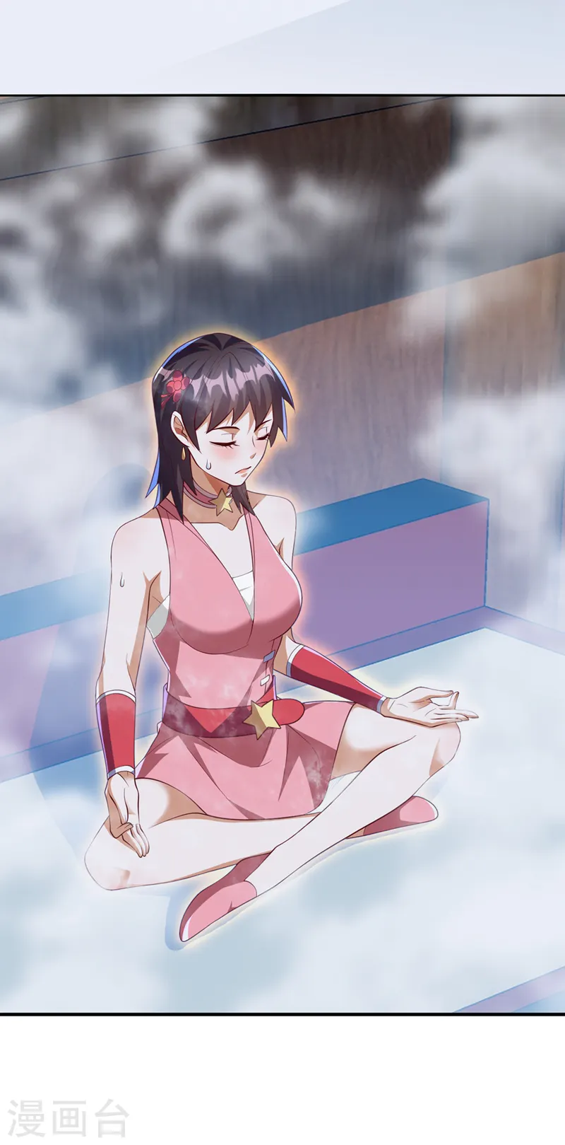 第277话 这里是我的地盘！40
