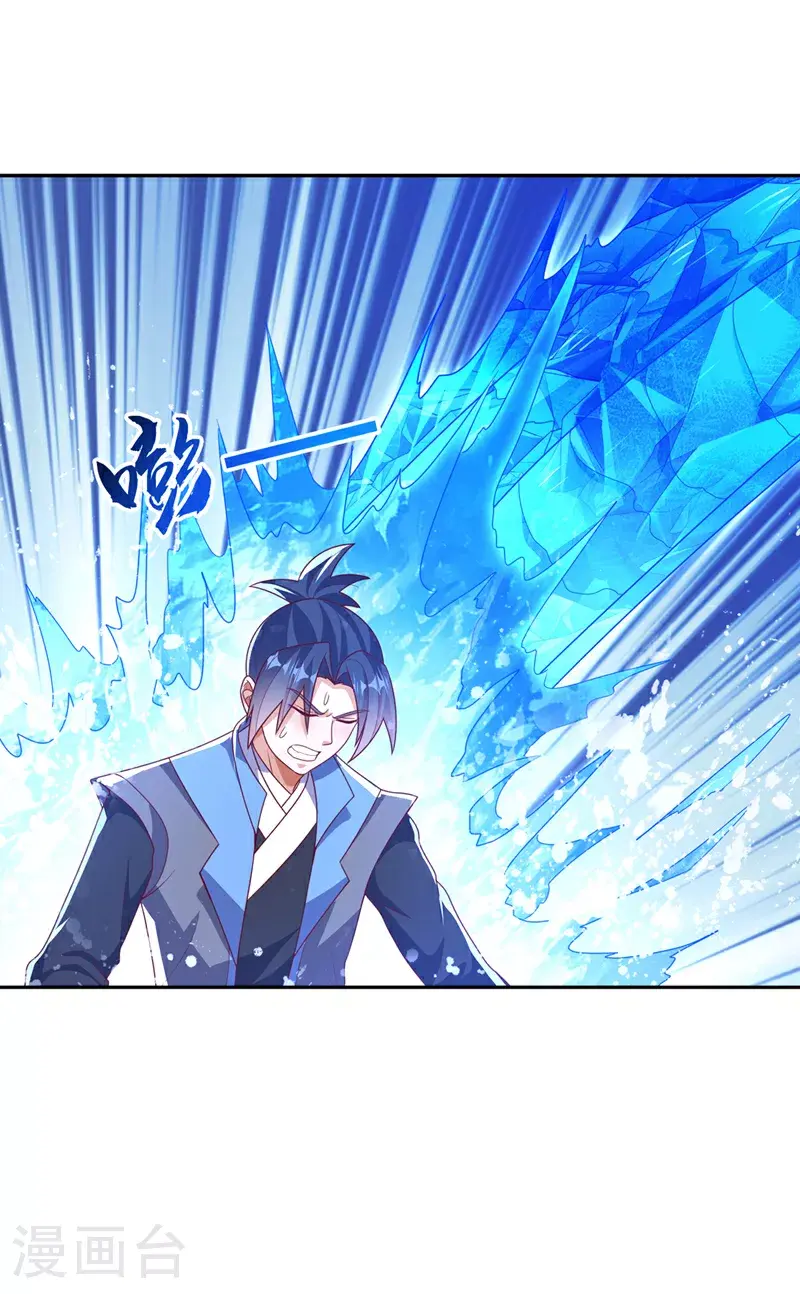 第415话 已经一个月了22