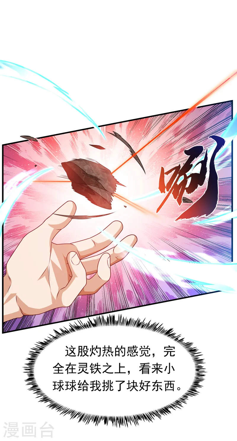 第236话 天武拍卖行！上钩了15