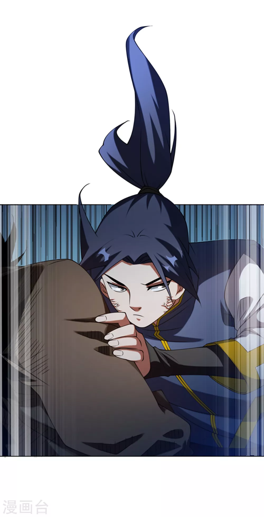 第32话 透支，秒杀！14