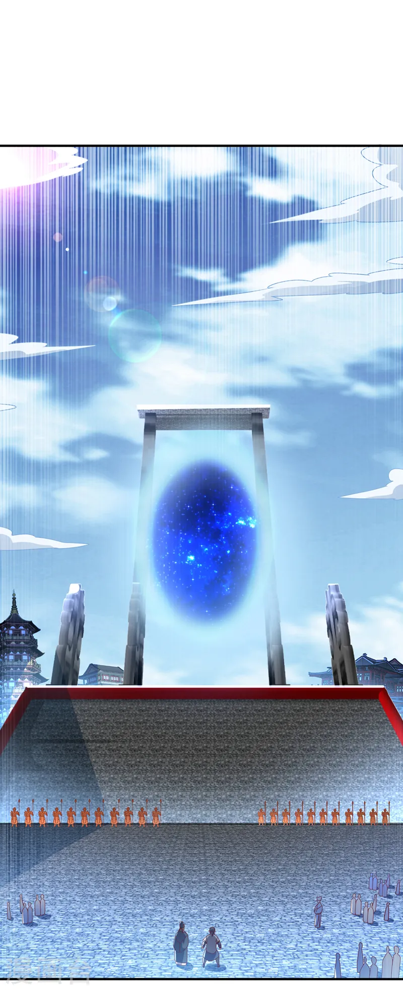第247话 放心，我死不了！27