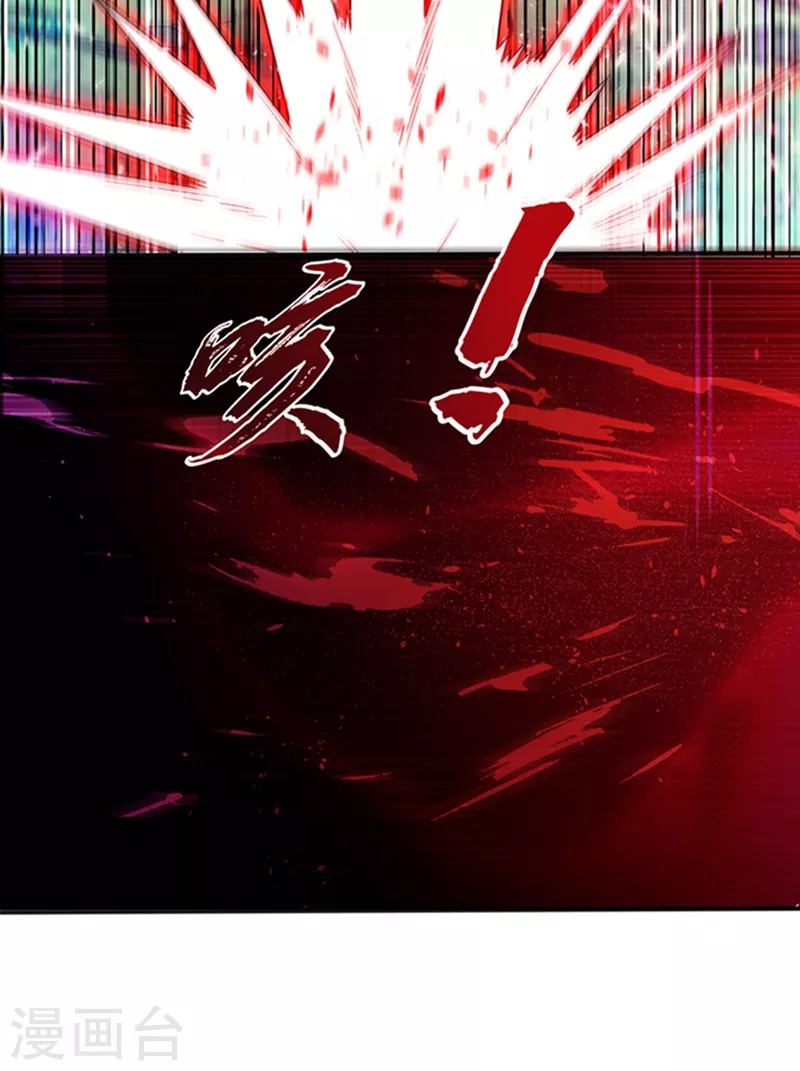 第41话 大武师竟只是护卫！？3