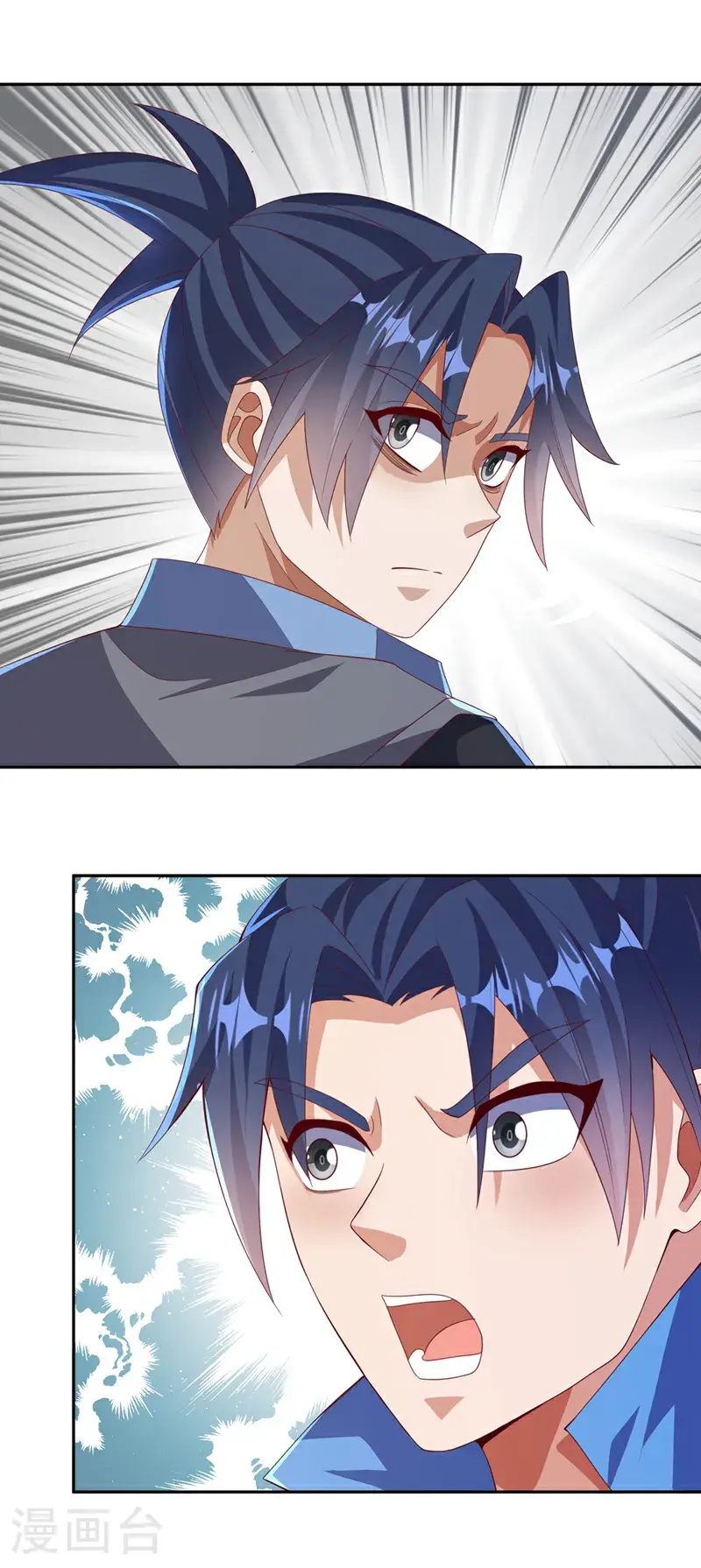 第429话 超越自己？！16