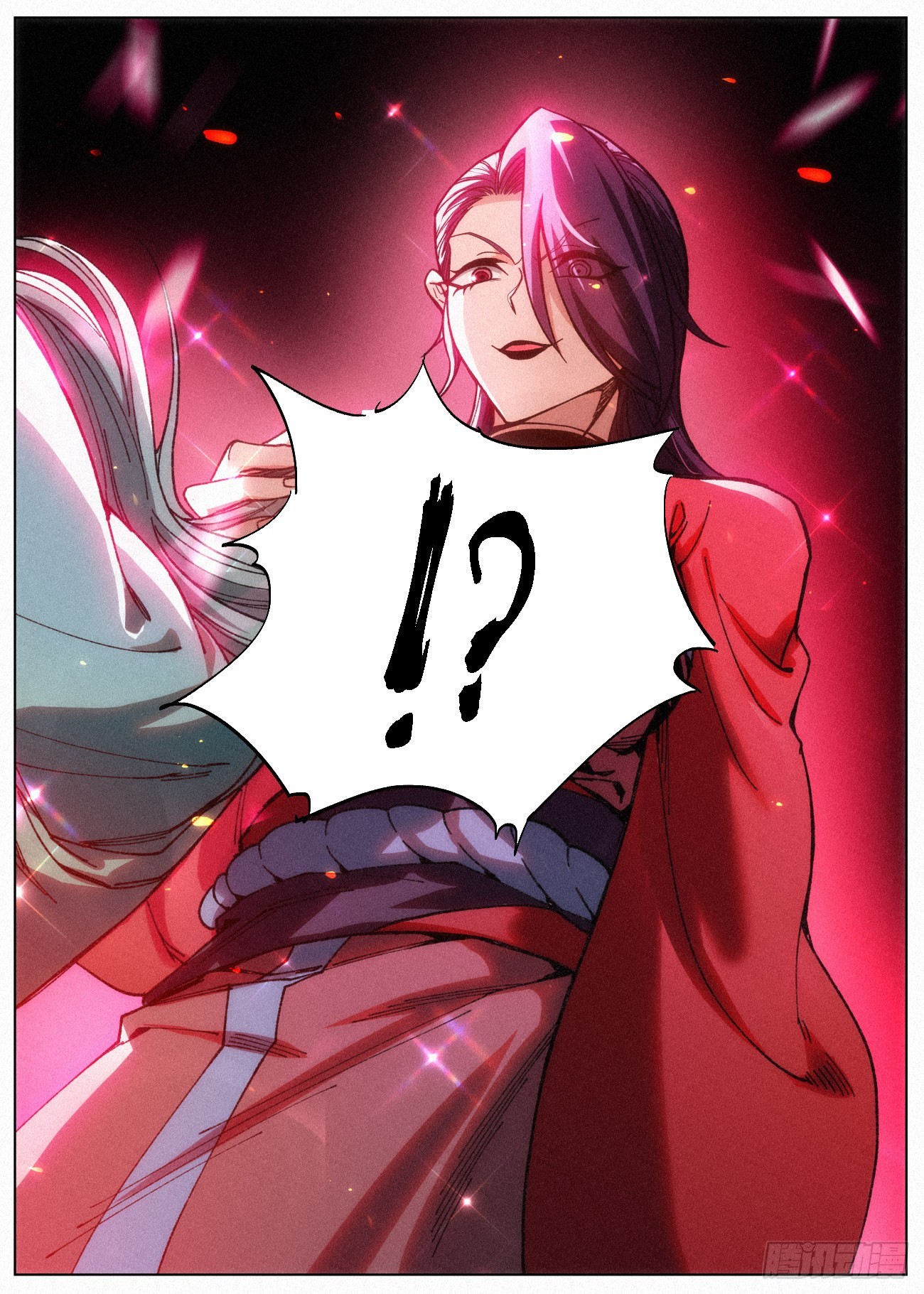 061 请叫我女王16