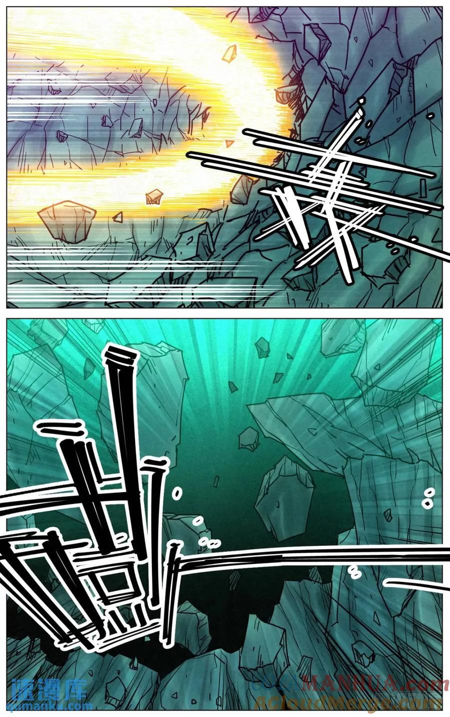 171 邪灵王VS僧王4