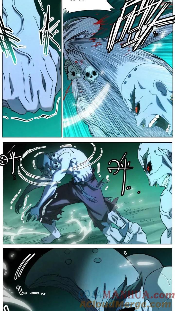 168 魔胎被夺4