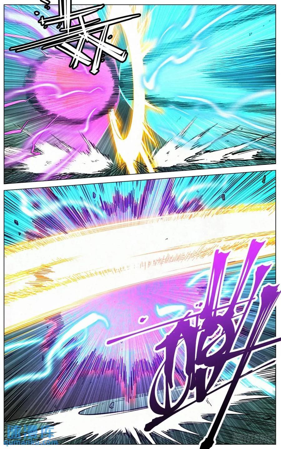 171 邪灵王VS僧王3