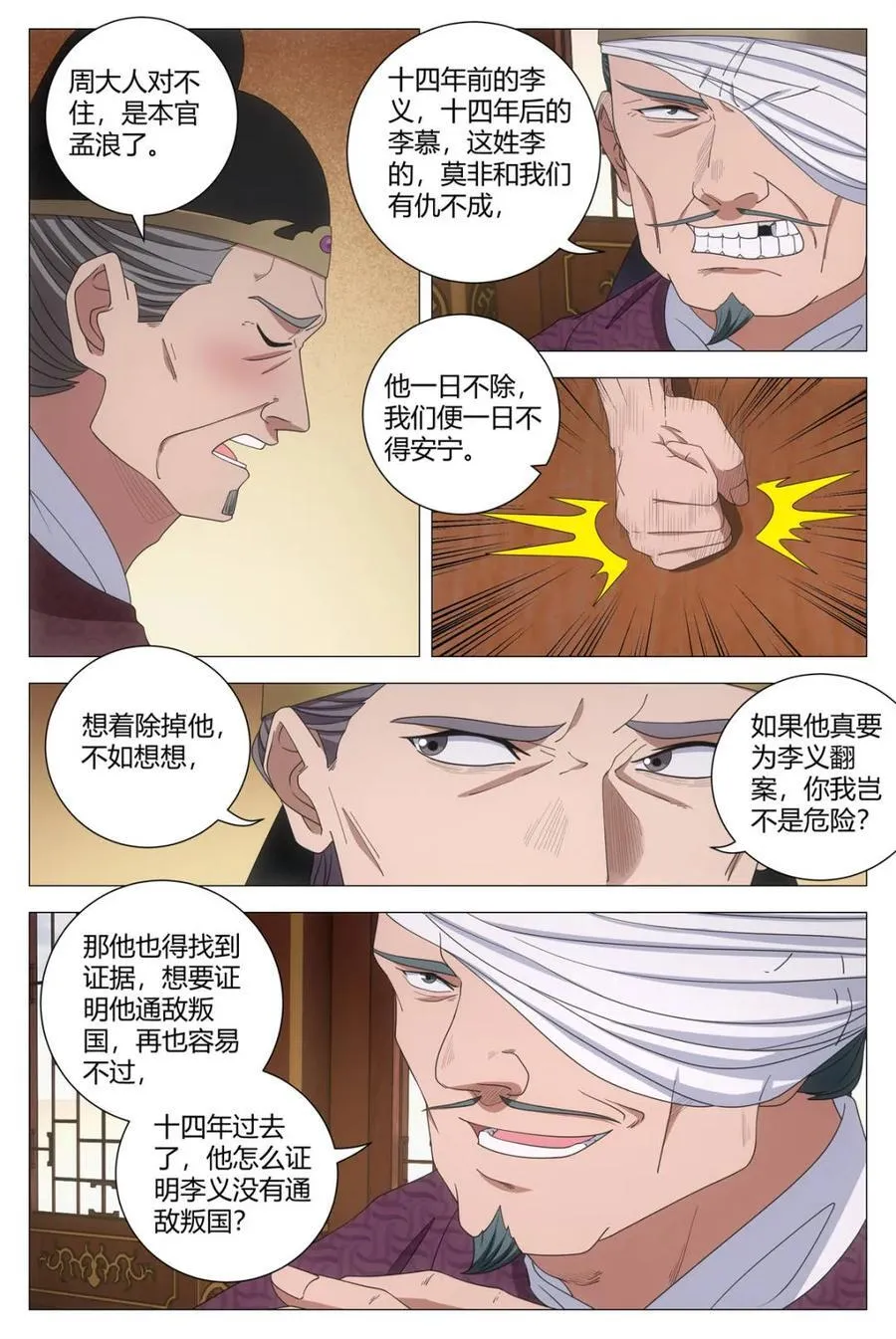 第285话 2823