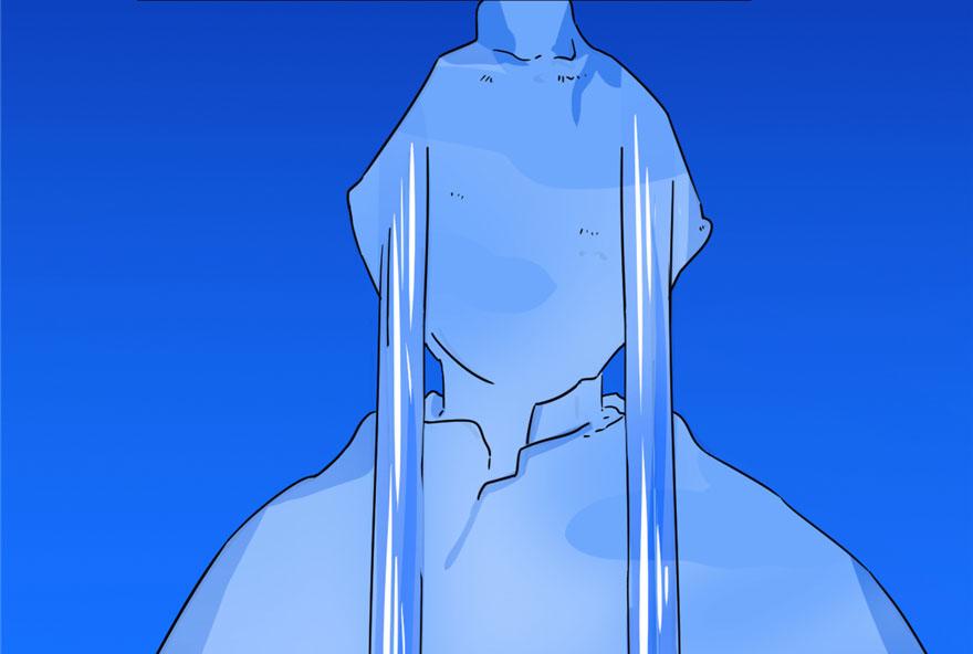 3023