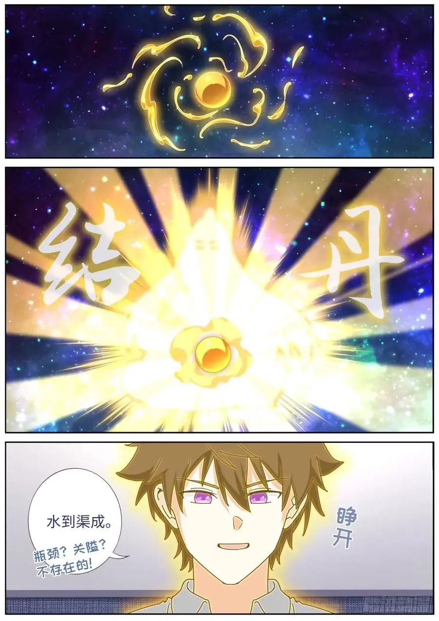 171 进阶，金丹！13