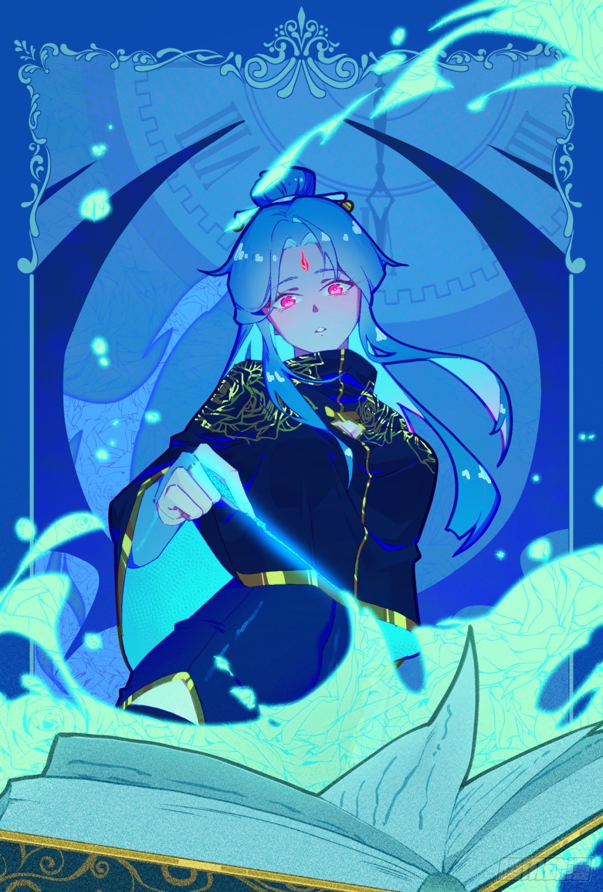 038 善变女人1