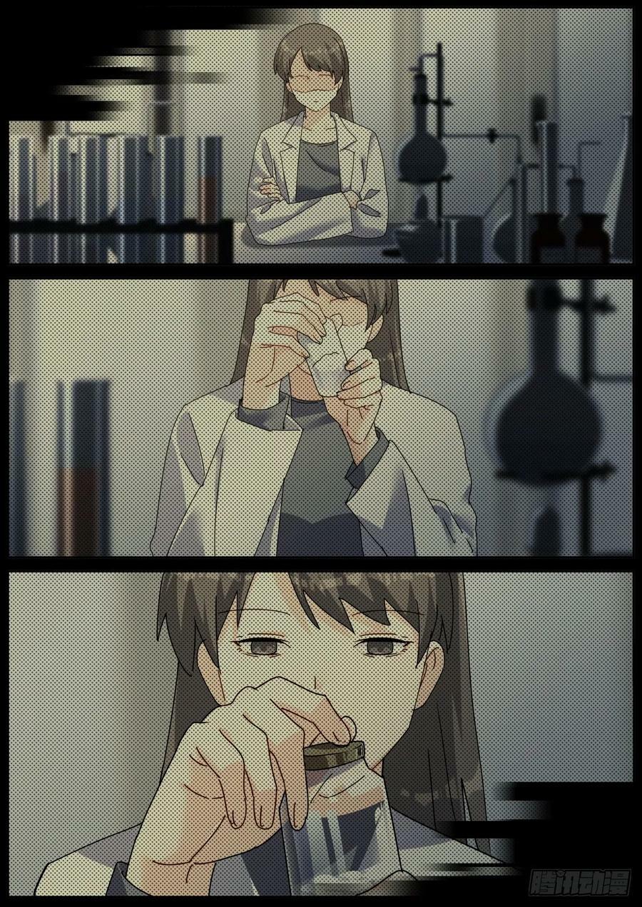 128 天才少女11