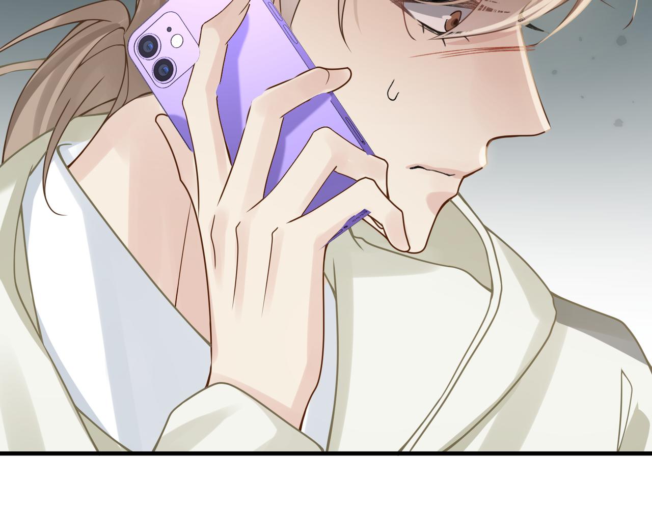 第55话 明晗紧张来电！81