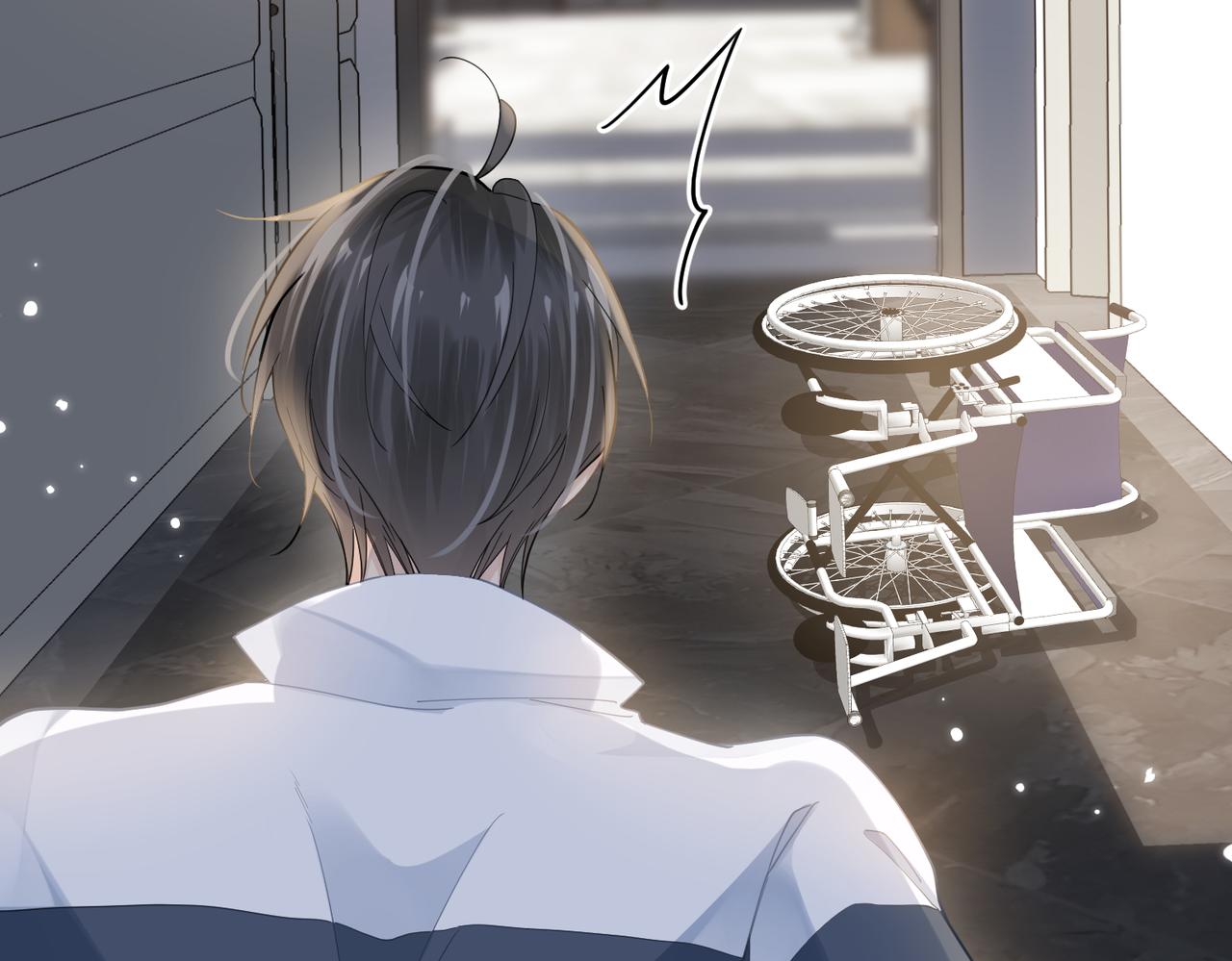 第74话 明晗小任性33