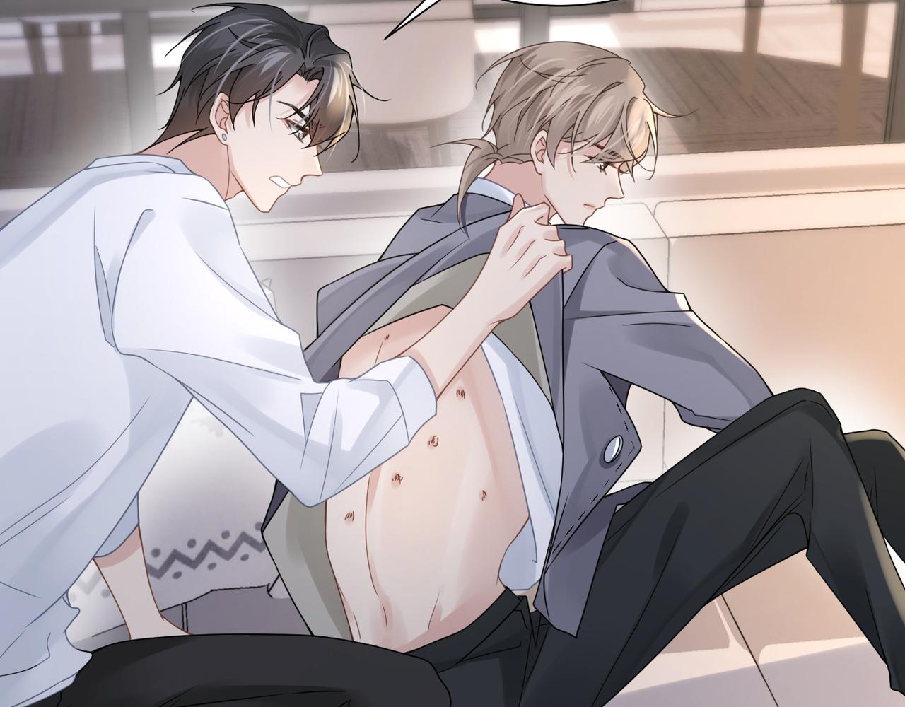 第37话 对他乱来101