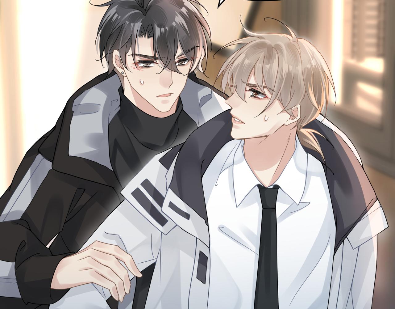 第13话 讨点甜蜜的补偿22