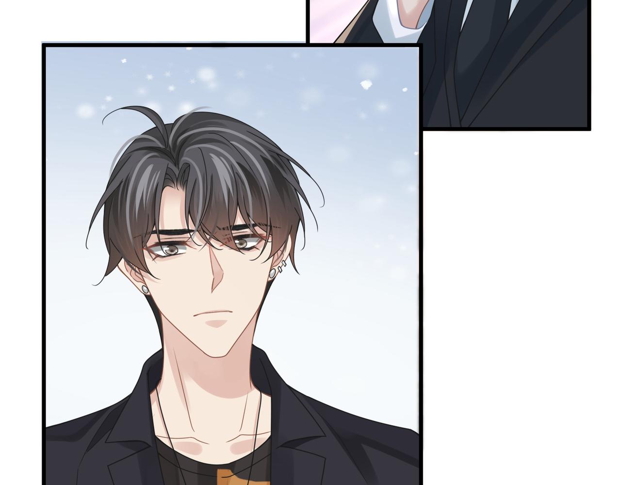 第49话 意外的修罗场！19
