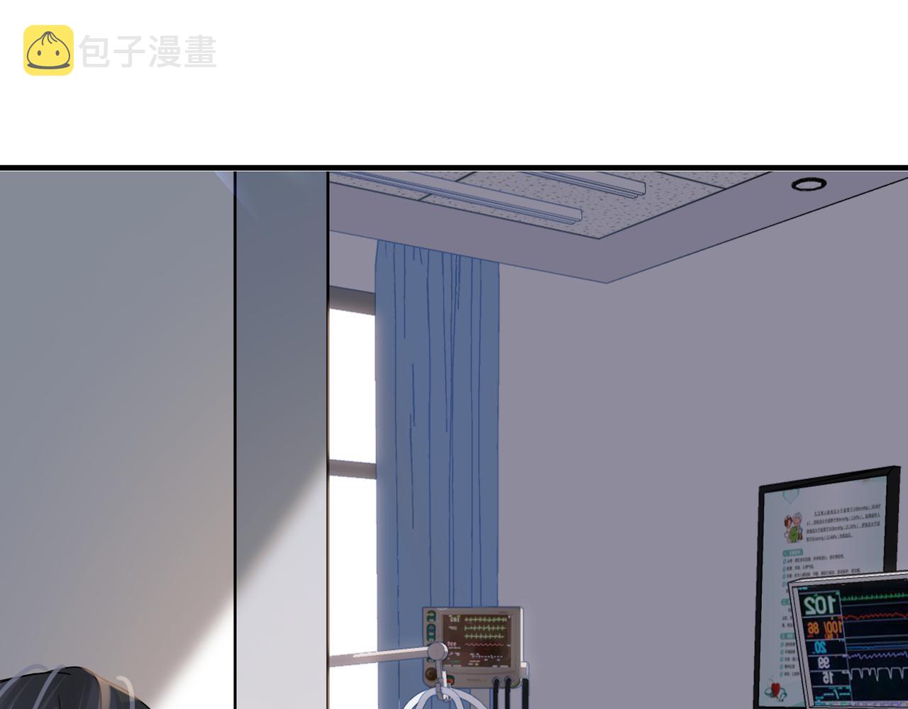 第65话明晗苏醒5
