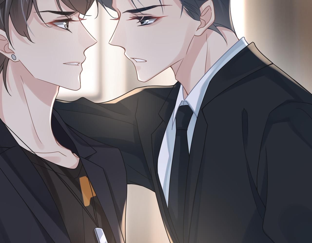第49话 意外的修罗场！30