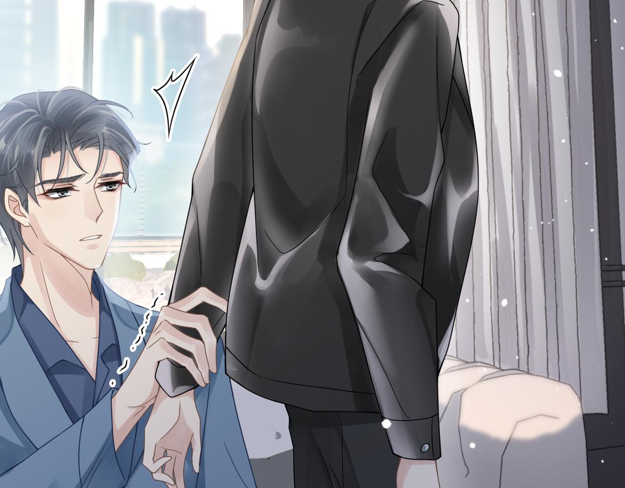 第54话 做了断！告别初恋40