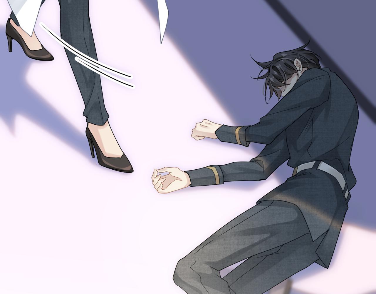 第11话 恋爱从针锋相对开始35