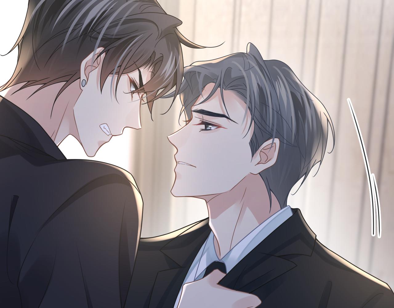 第49话 意外的修罗场！16