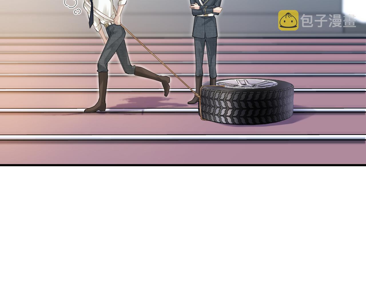 第11话 恋爱从针锋相对开始45