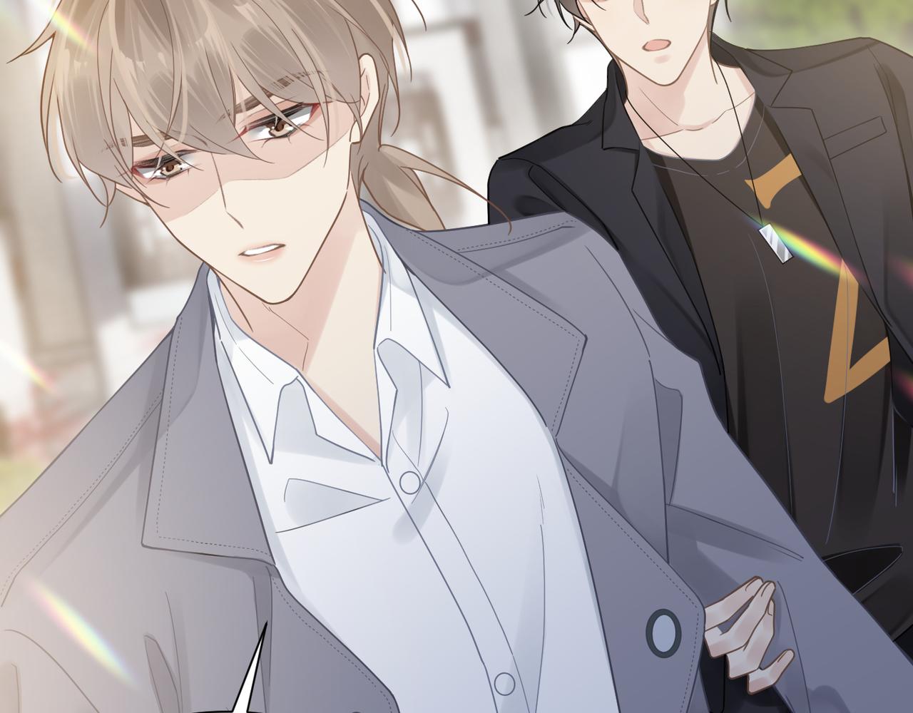 第49话 意外的修罗场！80