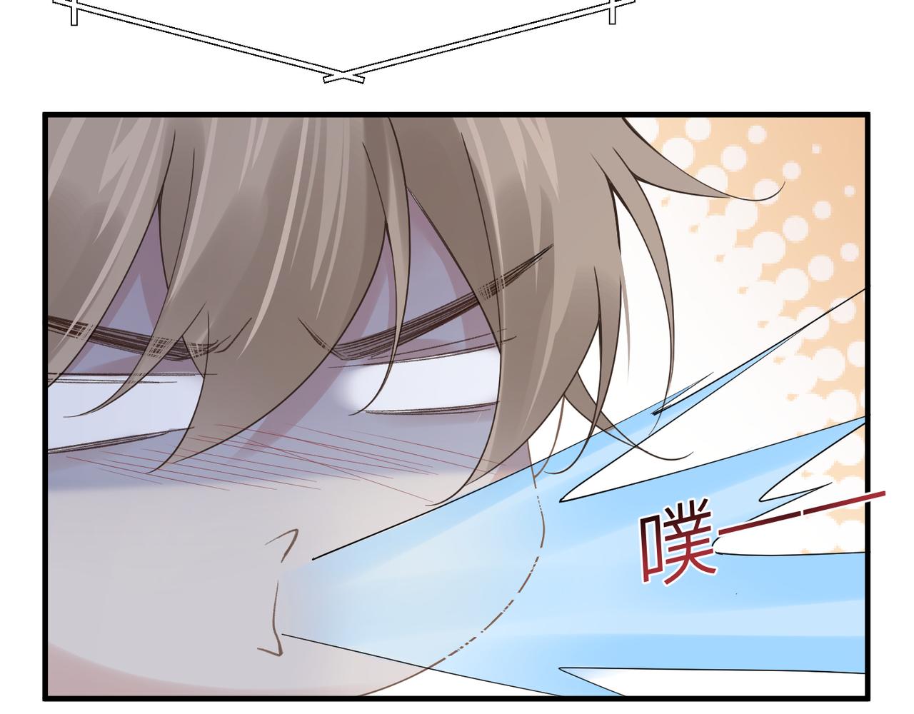 第21话 同居！送上门的大礼10