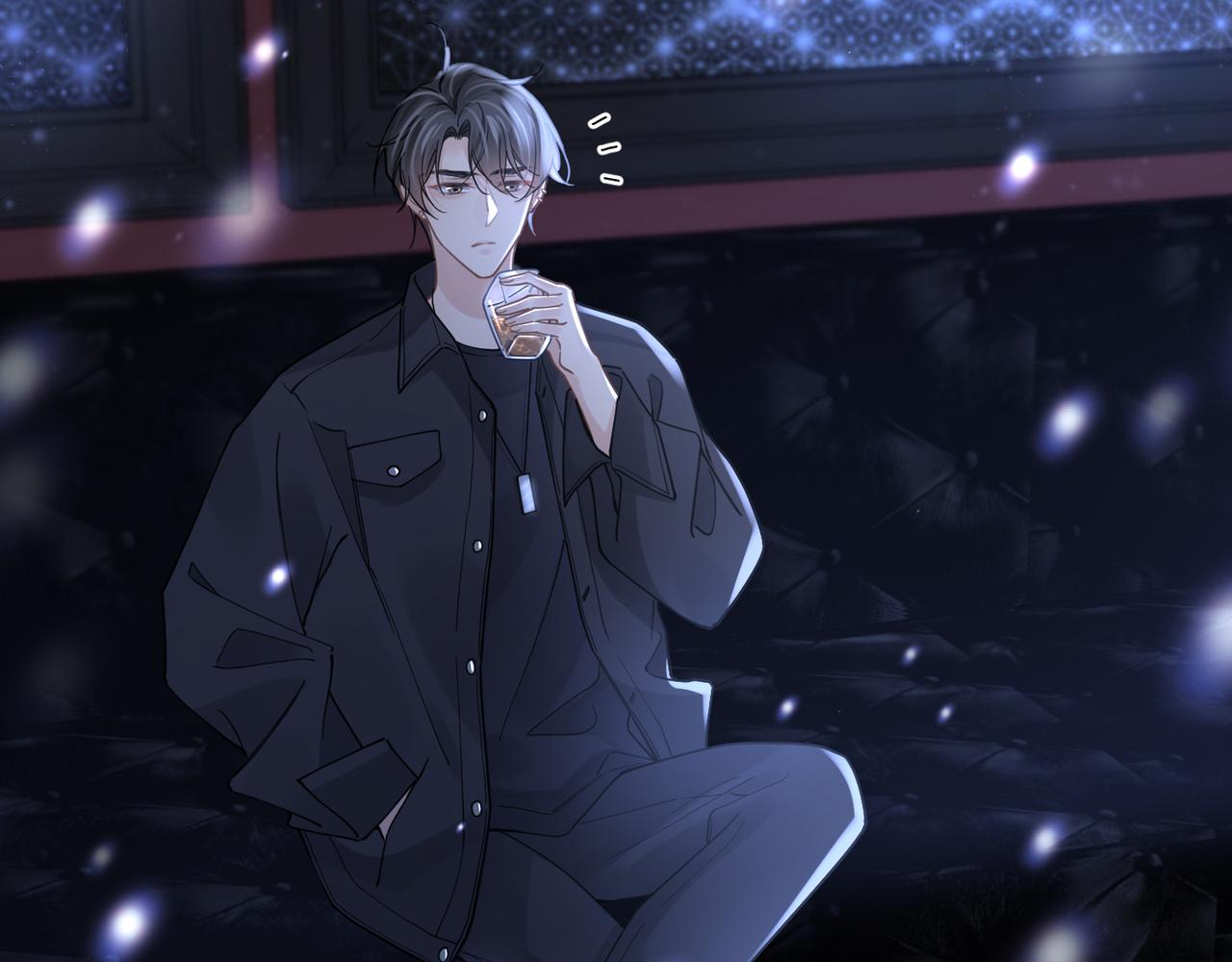 第45话 异地也要甜甜恋爱~43