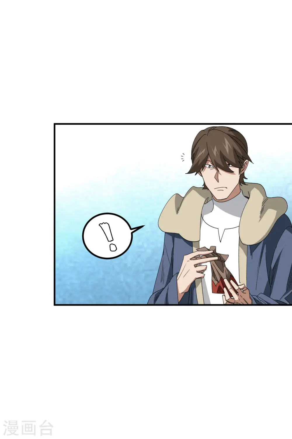 第449话 受挫的黑手15