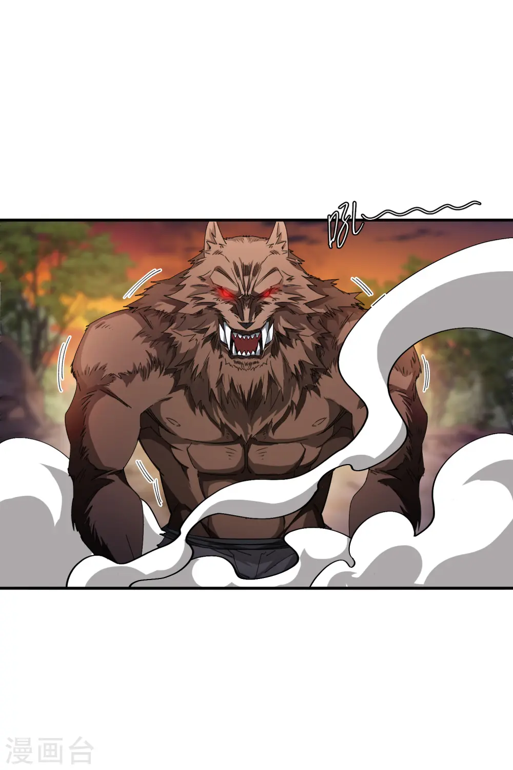 第451话 有效攻击12