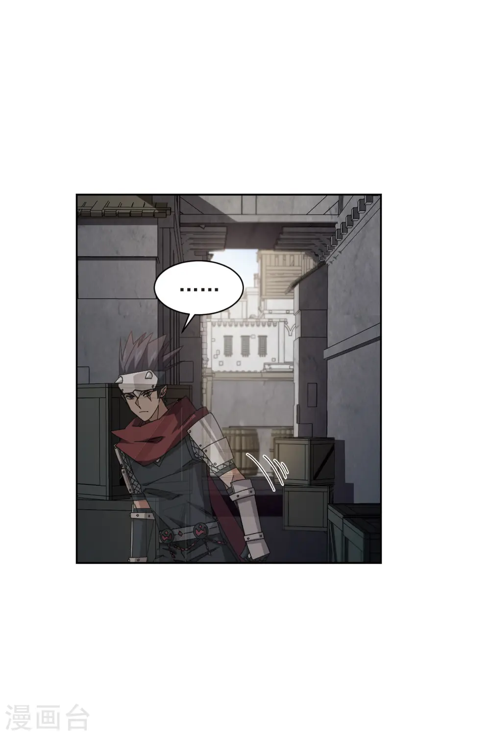 第411话 恶人有恶报327
