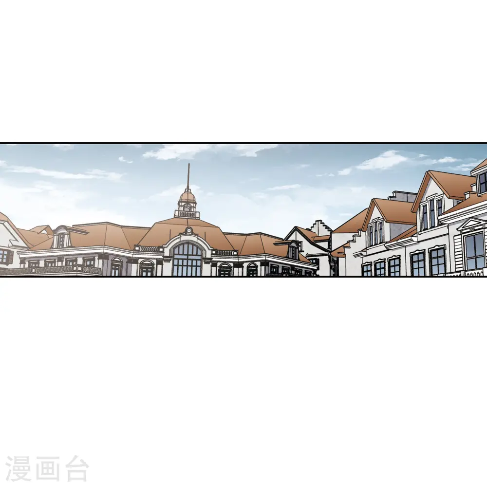 第413话 下不了手的目标215