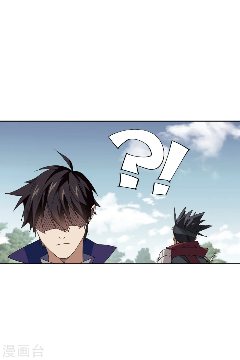 第426话 被策反的法师316