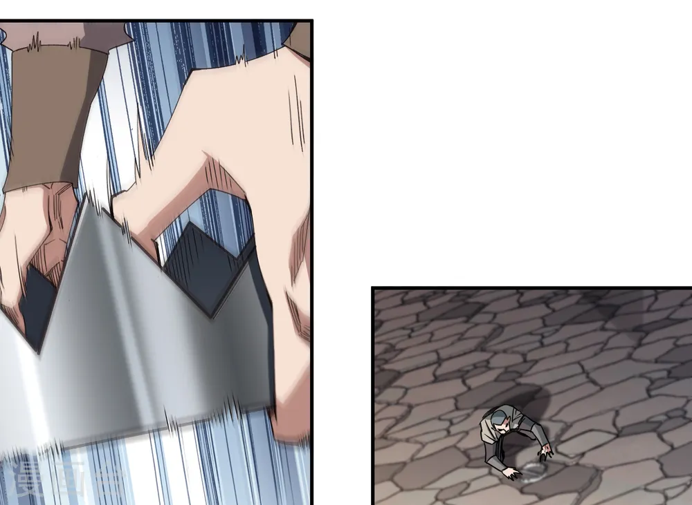 第460话 请君入瓮战术22