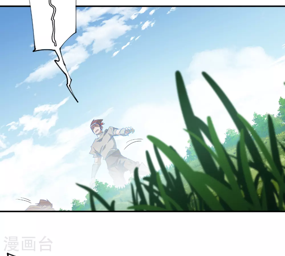 第478话 极限挑战12