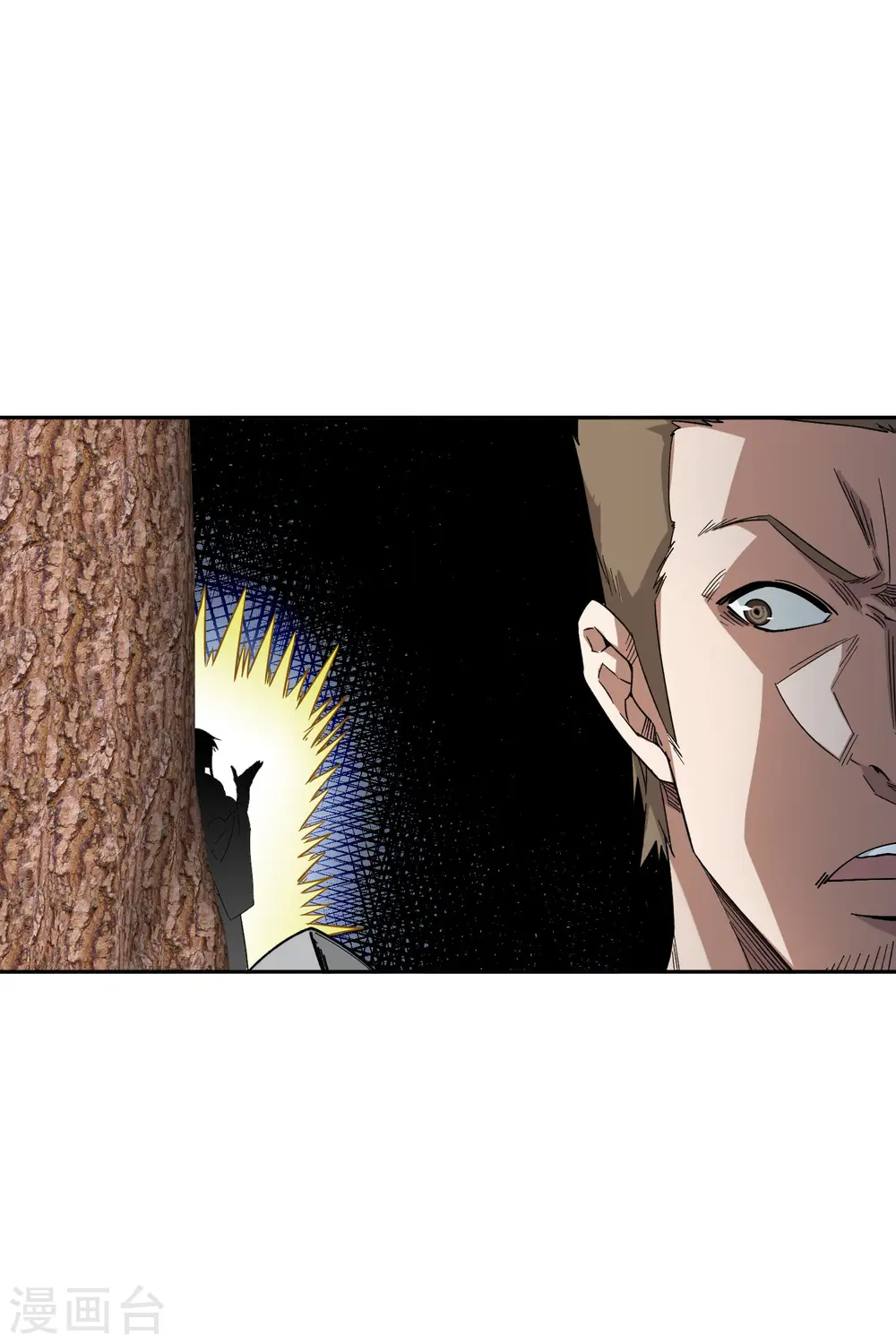 第435话 深谋远虑的牧师13