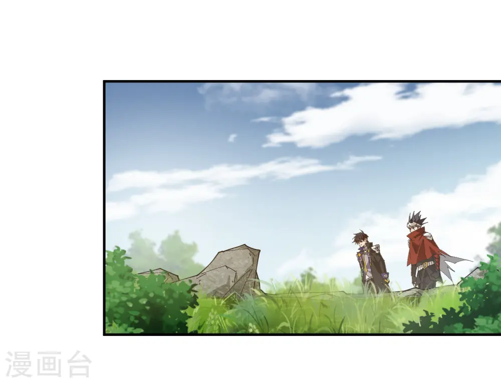 第472话 神秘的对手31
