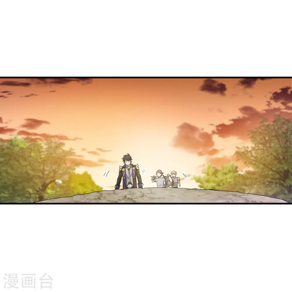 第447话 笨蛋陷阱26