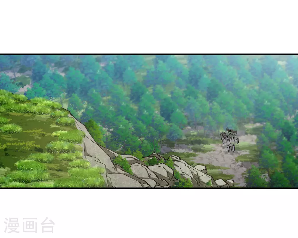 第476话 漂流，卒28