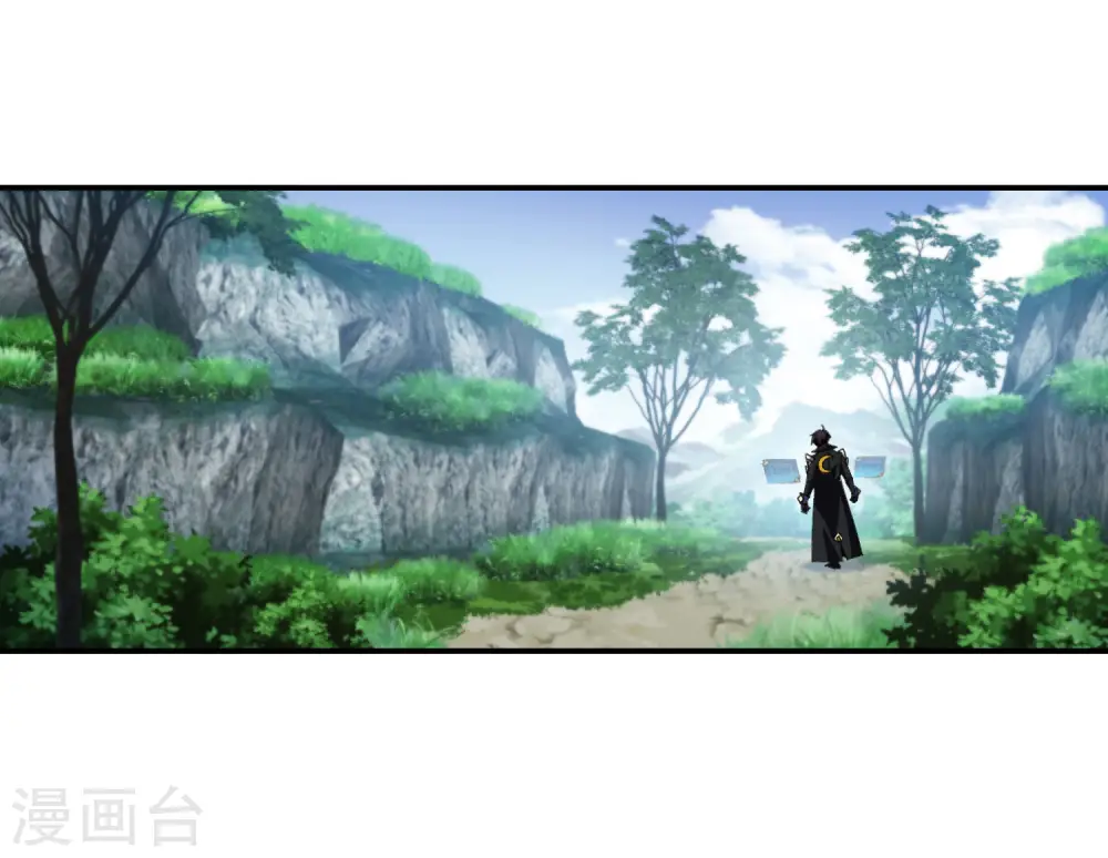 第466话 老师的原则6