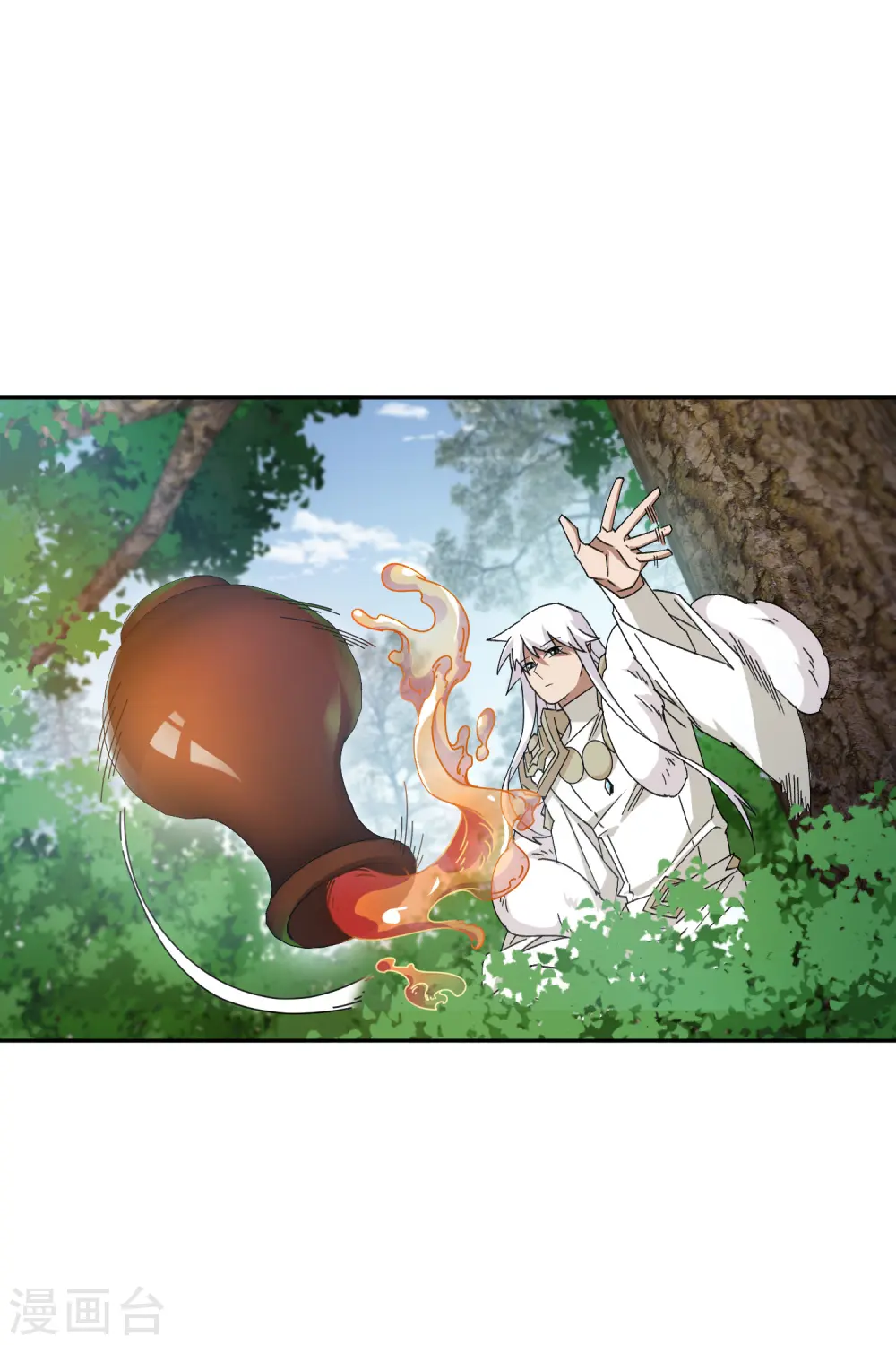 第434话 诱饵二号15