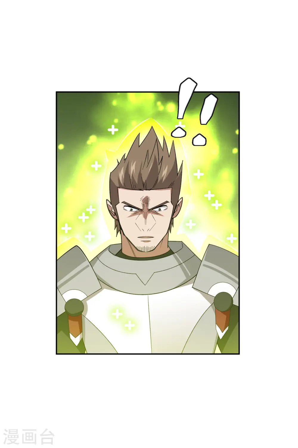 第435话 深谋远虑的牧师12